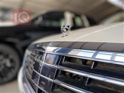 مێرسێدس بێنز S-Class